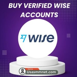 Buy Verified Wise Accounts
