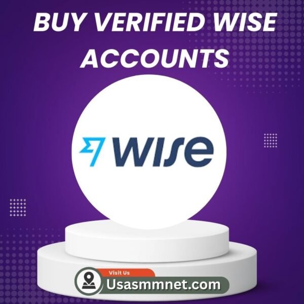 Buy Verified Wise Accounts